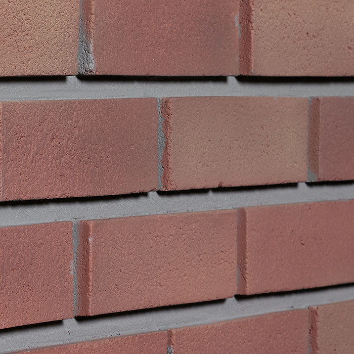 ModernBrick Faux Brick Panels - Terra Cotta-Faux Modern Brick-Quality Stone-Wall Theory