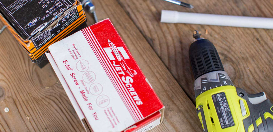 Getting Crafty With It