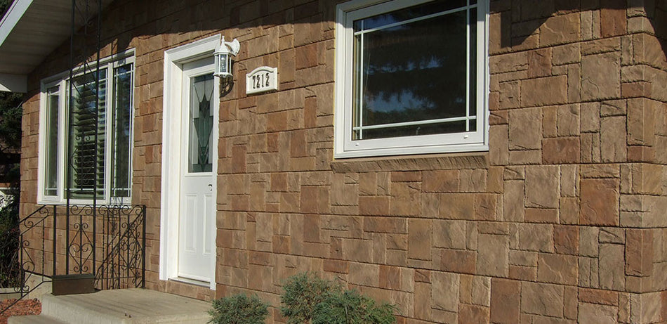 Find The Right Stone Panel for you