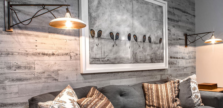 How to Apply Stikwood