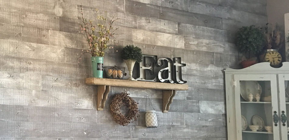 Use Accessories to Complement Existing Style and Furnishing of your Home