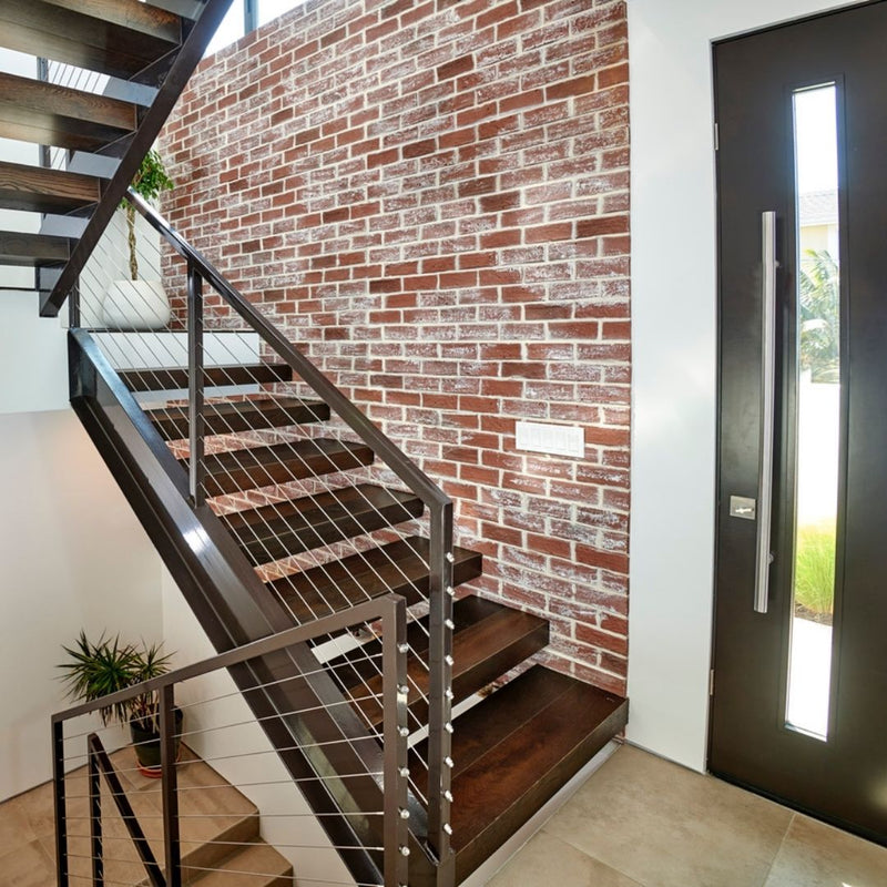 Interior Decorative Brick Veneer | Shelly Lighting
