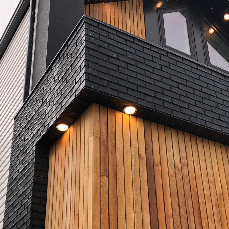 Moden Bricks Modern Brick