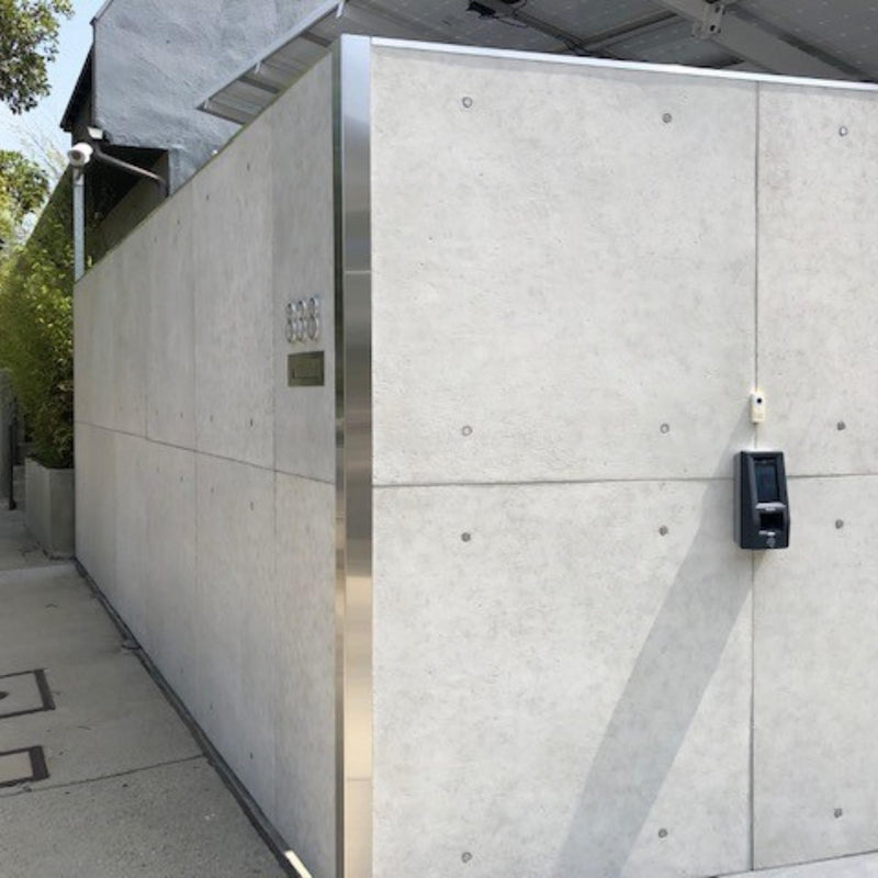 RealCast 48x48 Concrete Slab Panels