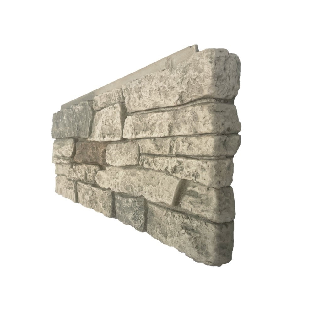Ridge Stone Corner - Limestone