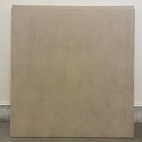 UrbanConcrete 22.5x23.5x1 Faux Concrete Panel - Washed Grey Smooth - Final Sale