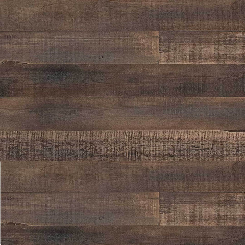 Distressed Wood Wall Plank - BROWN-ISH - Sample Kit