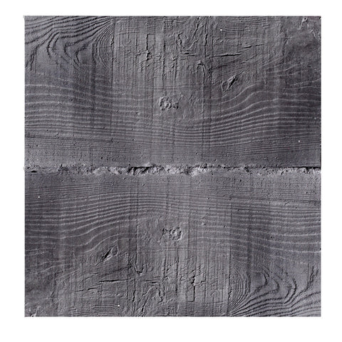 RealCast Board-Form - Charcoal Sample
