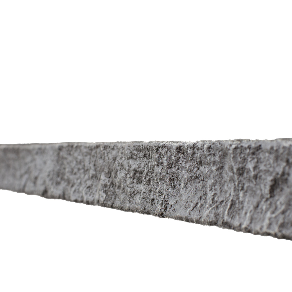 Quality Stone - Dark Brown - Edge Trim-Faux Stone Accessories-Quality Stone-DARK BROWN-Wall Theory