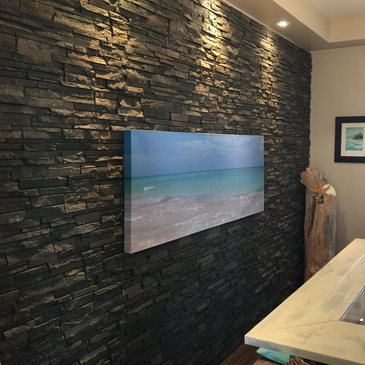 Interior Faux Stone Wall Incredible Interior Faux Stone PNU24X48ALDT