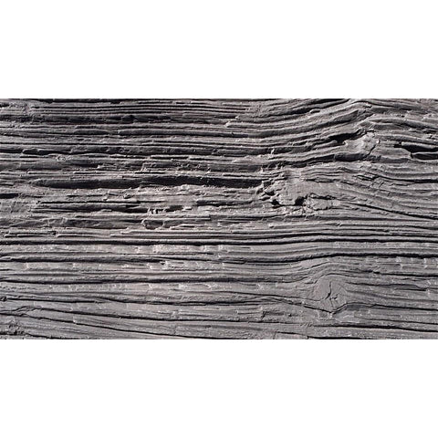 FAUX BARN WOOD - 6"X48" PLANK - AGED ELM-Faux Barn Wood-Hourwall-Wall Theory