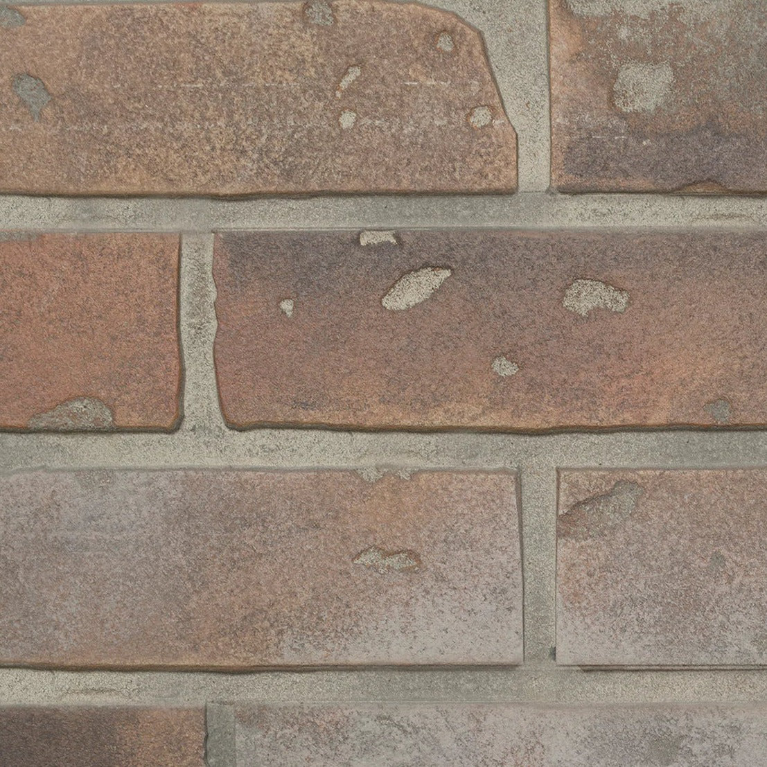 Shiplap - Brick - Sandstone