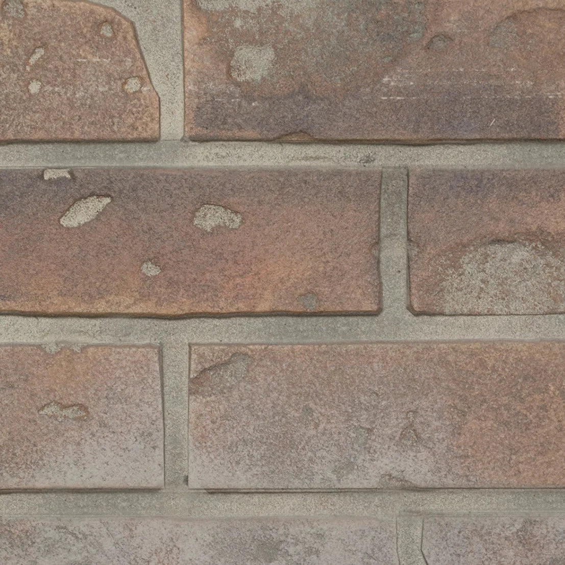 Shiplap - Brick - Sandstone