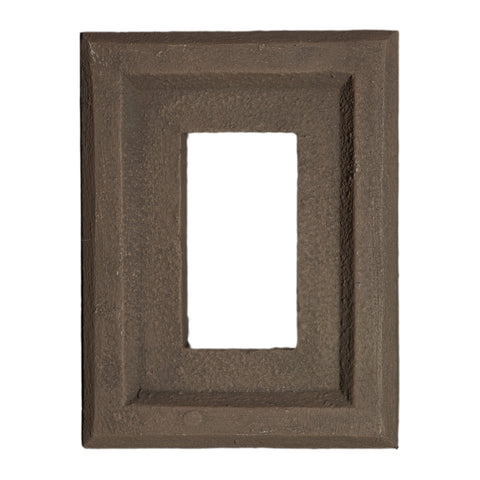 ClassicBrick - Antique - Electrical Trim
