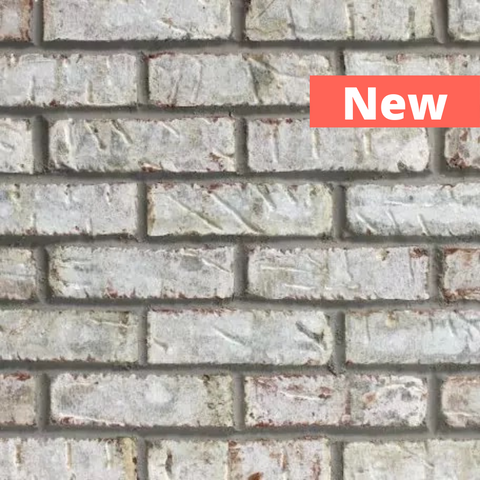 Real Thin Brick - Glacier Bay