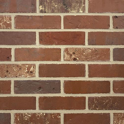 Real Thin Brick - Independence-Real Brick Veneer-Wall Theory