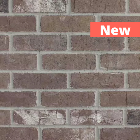 Real Thin Brick - Monument