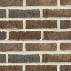 Real Thin Brick - Rustic Iron-Real Brick Veneer-Wall Theory