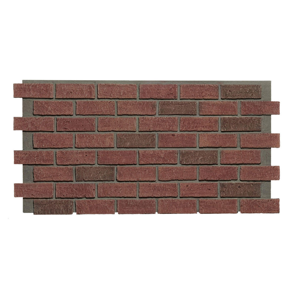 ClassicBrick 1" Faux Brick Panels - Old Italy