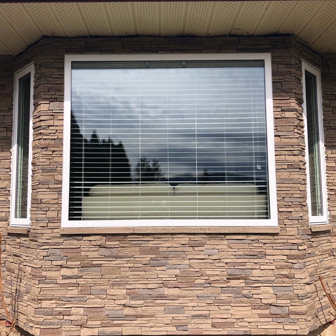 Quality Stone - Grey Blend - Top Trim Quality Stone - Grey Blend - Top Trim