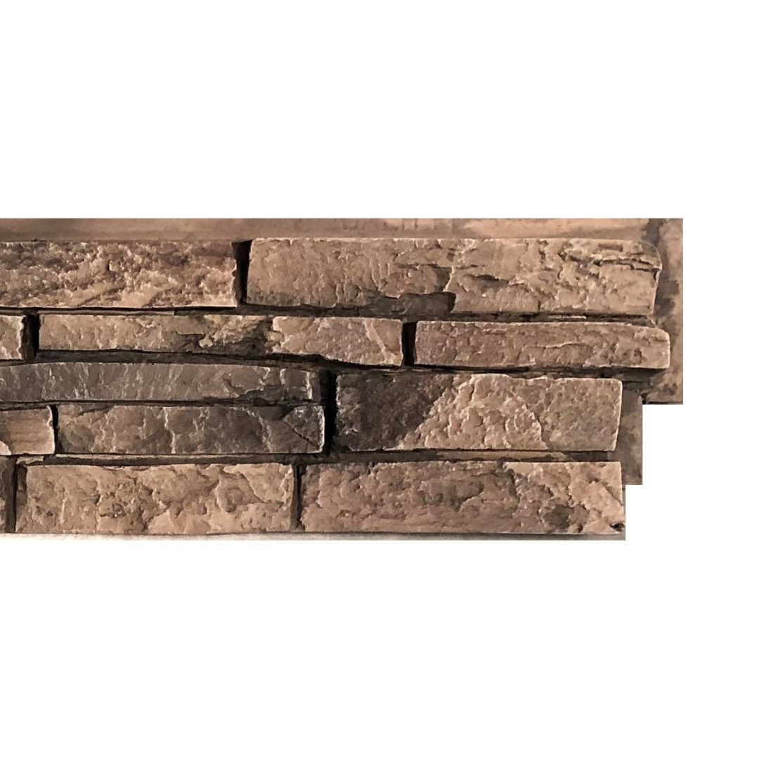 Stacked Stone - Rustic Tan - Sample