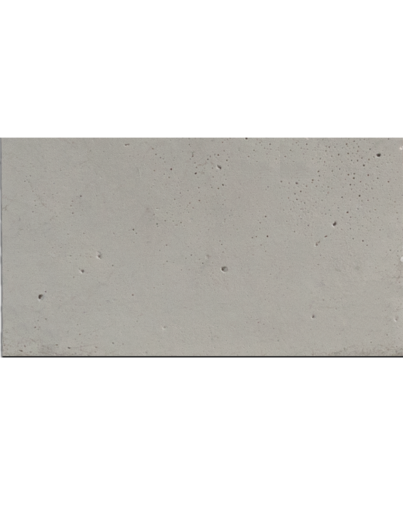 RealCast Concrete Slab - Natural Grey Sample