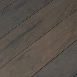 LANAI PVC Deck Plank - Sunset Palm Bundle of 8