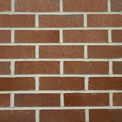 Real Thin Brick - Shanghai-Real Brick Veneer-Wall Theory