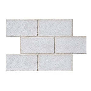 CinderBlock - Traditional Industrial Grey Sample