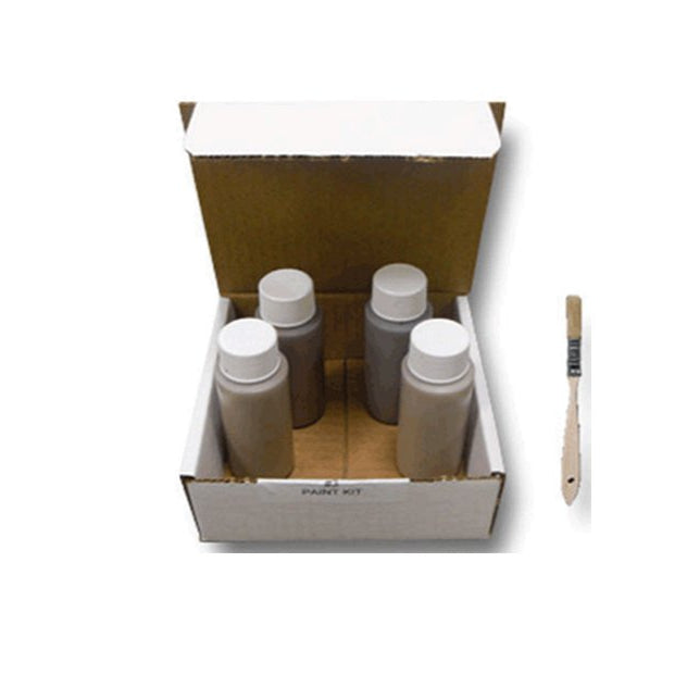 UrbanConcrete - Washed Grey 24x48 - Touch-Up Paint Kit
