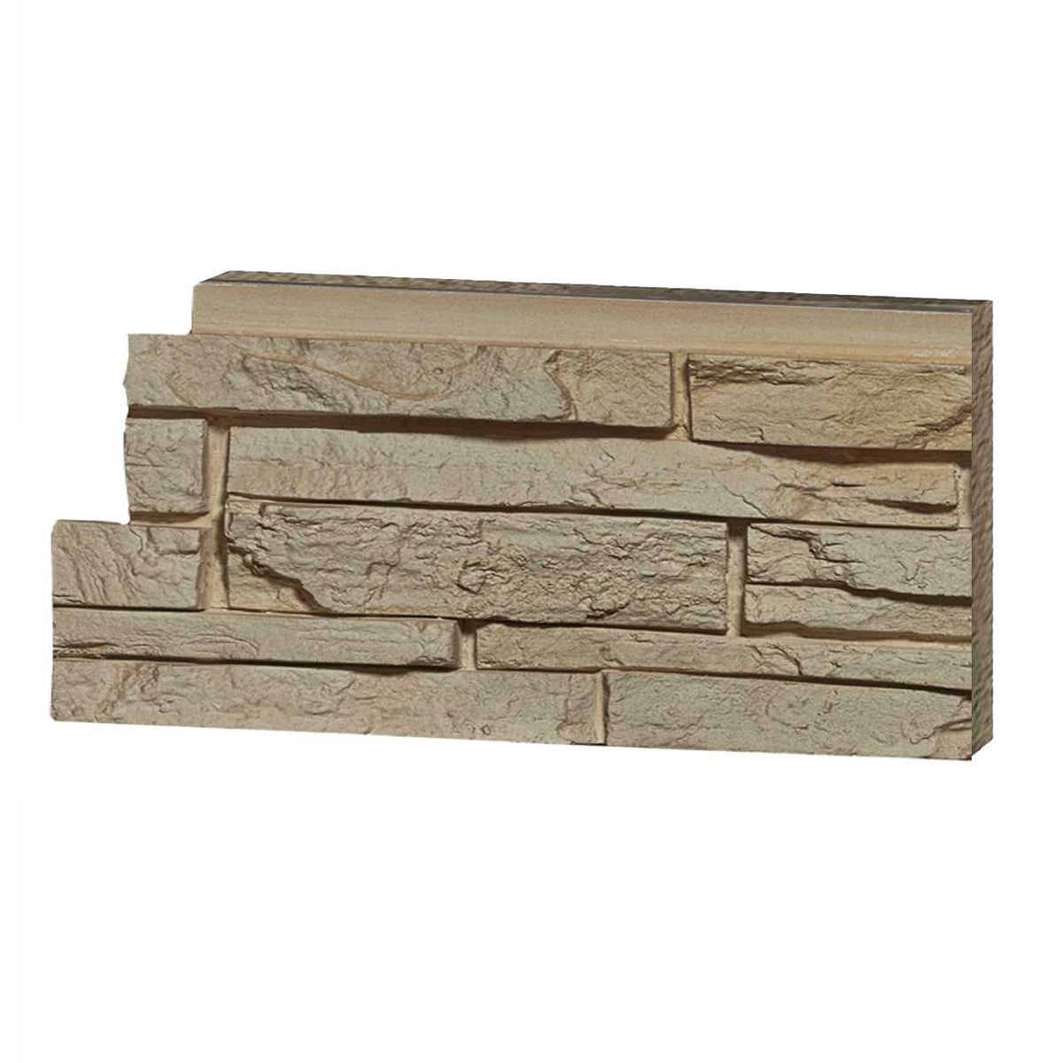 Stacked Stone - Aspen - Sample