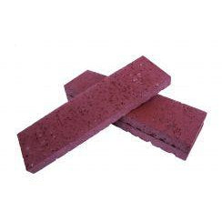 Real Thin Brick - Atlanta - Sample-Real Thin Brick Sample-Wall Theory