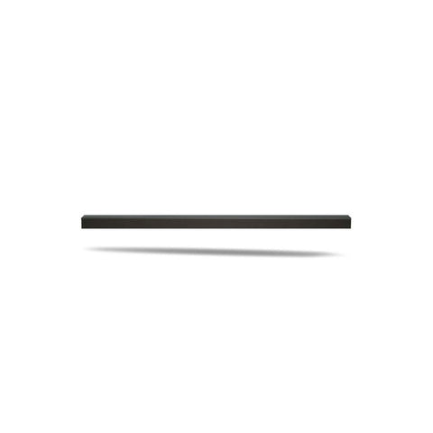 Quality Stone - 1.5" Side Trim - Black Blend