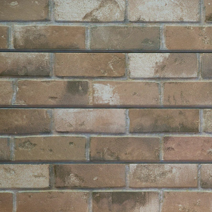 Decorative Wall Panels - Brick - Taupe