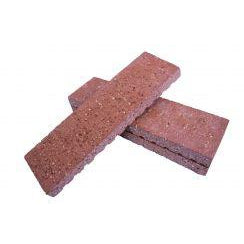 Real Thin Brick - Columbo - Sample-Real Thin Brick Sample-Wall Theory