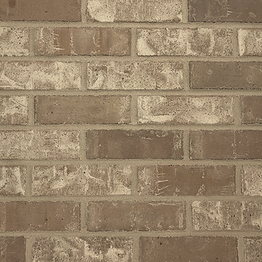 Real Thin Brick - Little Cottonwood-Real Brick Veneer-Wall Theory