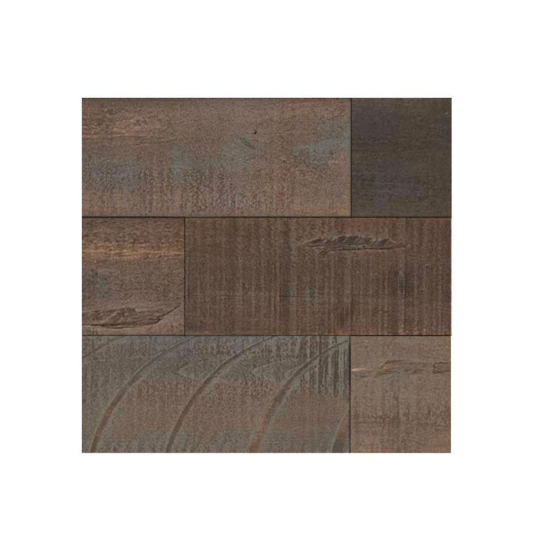Distressed Wood Wall Plank - Grey-Ish - Sample Kit-Real Wood Sample-AS-IS BRAND-GREY-ISH-Wall Theory