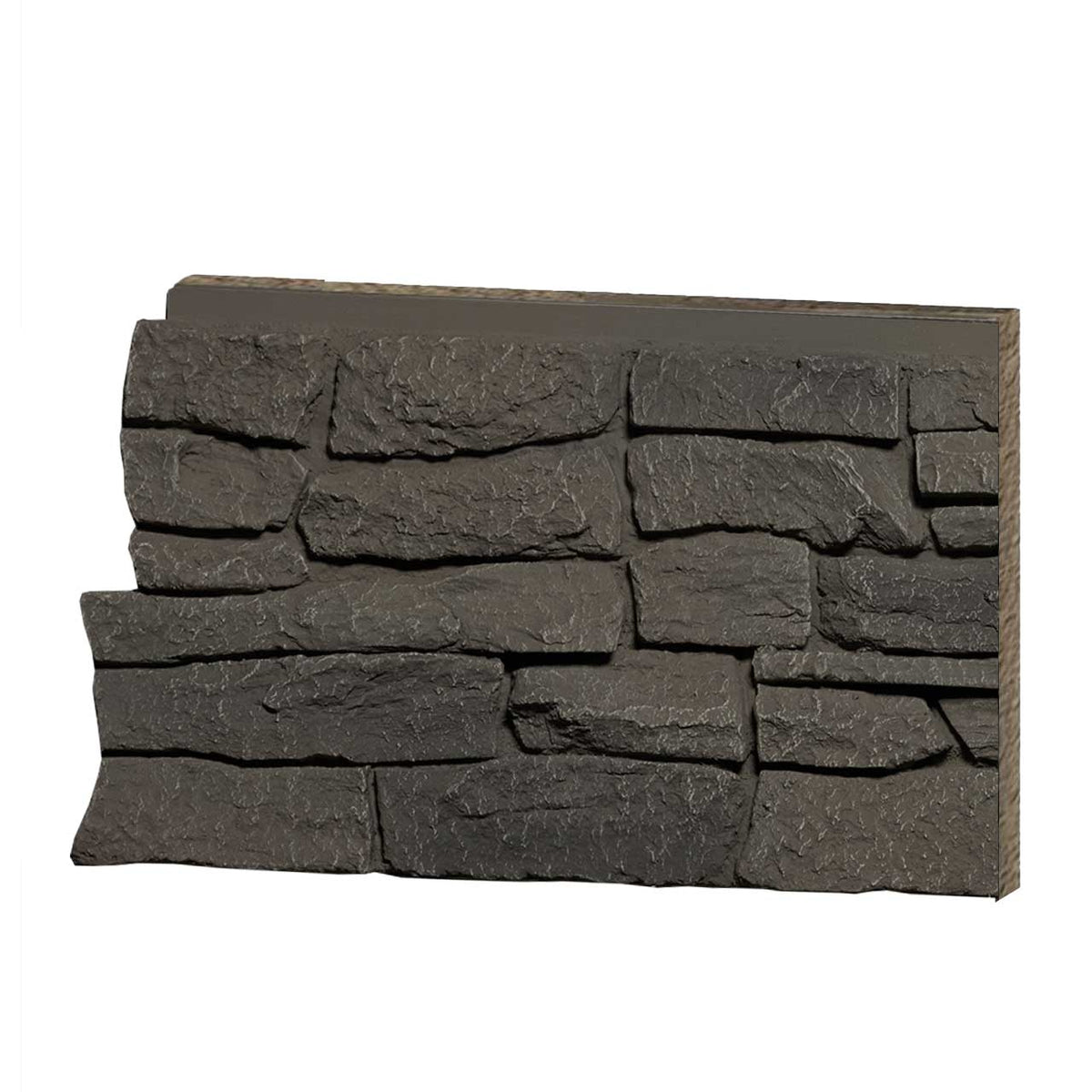Ridge Stone - Grey Sample