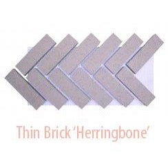 Real Thin Brick - Seattle-Real Brick Veneer-Wall Theory