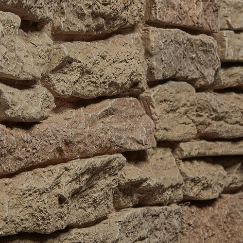 Quality Stone Ridge Stone Light Brown...