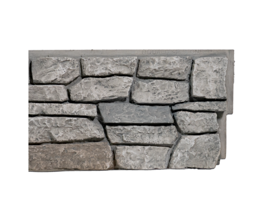 Ridge Stone - Limestone Sample