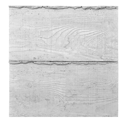 RealCast Board-Form - Light Grey Sample