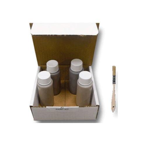 CinderBlock - Washed Grey - Touch-Up Paint Kit