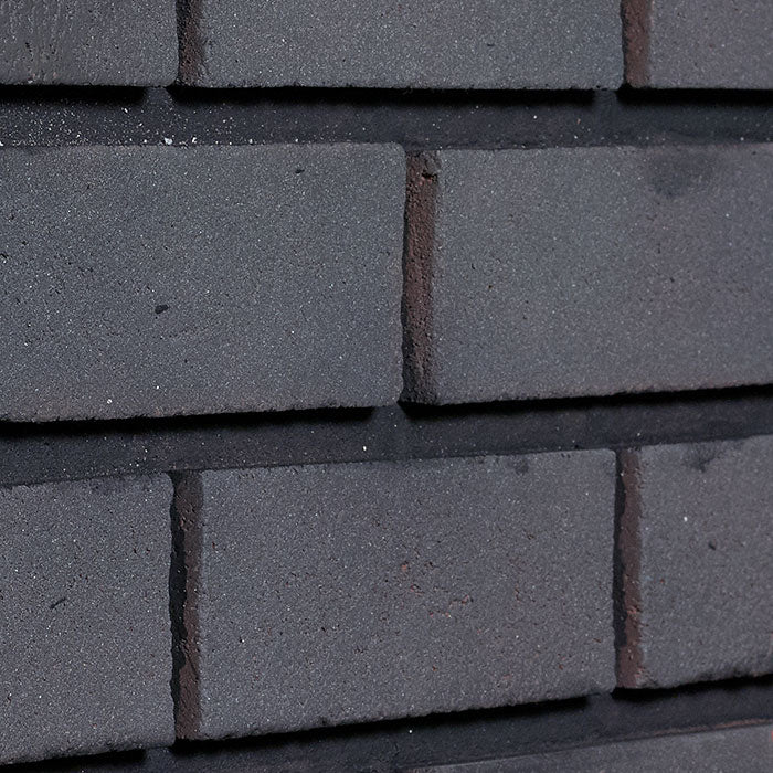 ModernBrick Faux Brick Panels - Pencil Lead-Faux Modern Brick-Quality Stone-Wall Theory