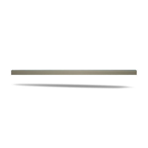 Quality Stone - 1.5" Side Trim - Light Brown