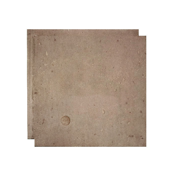UrbanConcrete - 1/2” Rustic Grey (Circles) - Sample