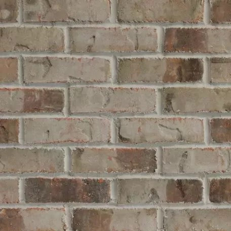 Real Thin Brick - Sagebrush - Sample