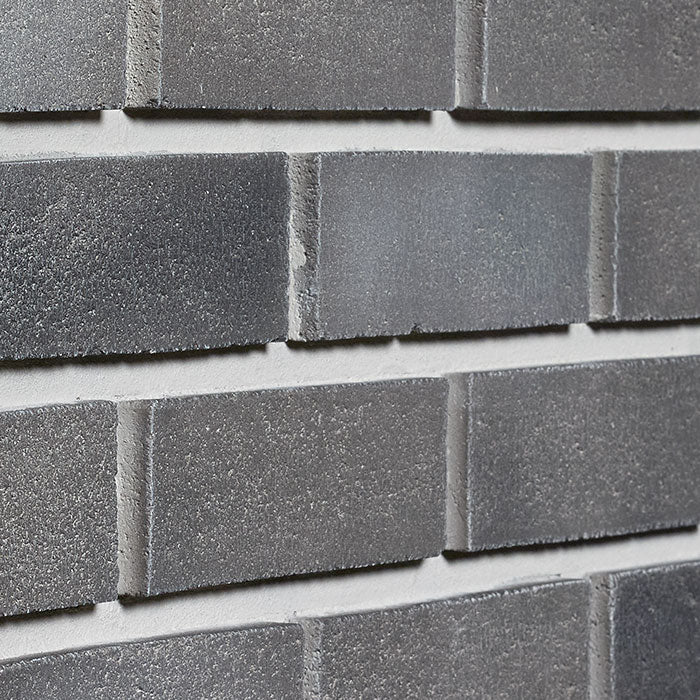 ModernBrick Faux Brick Panels - Shades of Grey-Faux Modern Brick-Quality Stone-Wall Theory