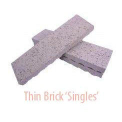 Real Thin Brick - Brisbane-Real Brick Veneer-Wall Theory