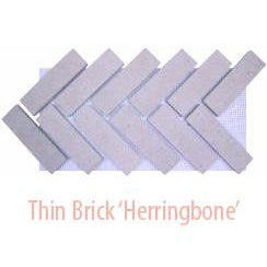 Real Thin Brick - Stockholm-Real Brick Veneer-Wall Theory